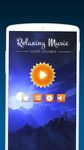 Screenshot 11 di Musica rilassante: suoni per il sonno apk