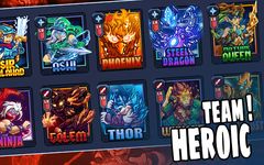 Imagine Kingdom Defense: Hero Legend TD (Tower Defense) 11