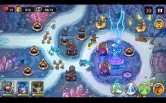 Kingdom Defense: Hero Legend TD (Tower Defense) の画像8