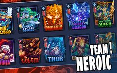 Kingdom Defense: Hero Legend TD (Tower Defense) image 19