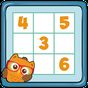Ikona Sudoku - Zagadki logiczne
