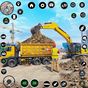 Road Builder Construction Sim 2018