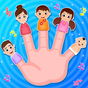 APK-иконка Finger Family Nursery Rhymes