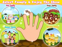 Картинка 16 Finger Family Nursery Rhymes