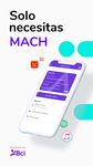 MACH - Mejor que un banco, tu cuenta digital captura de pantalla apk 6