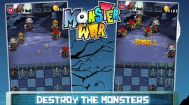 Картинка 1 Monster Super Wars