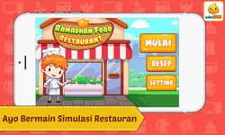 Tangkapan layar apk Belajar Memasak Puasa Ramadhan 4