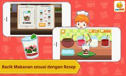 Tangkapan layar apk Belajar Memasak Puasa Ramadhan 1