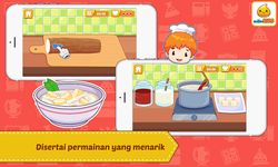 Tangkapan layar apk Belajar Memasak Puasa Ramadhan 12