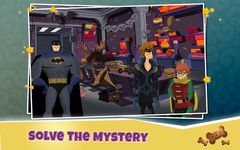 Imagine Scooby-Doo Mystery Cases 