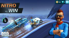 MMX Hill Dash 2 ekran görüntüsü APK 9