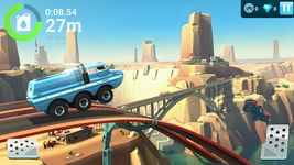 Screenshot 7 di MMX Hill Dash 2 apk