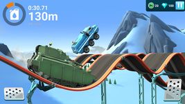 Captură de ecran MMX Hill Dash 2 apk 4