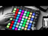 Imagem 2 do Dj EDM Pads Game