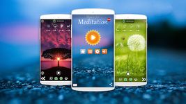 Muziek voor meditatie, voor stress en angst screenshot APK 3