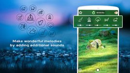 Muziek voor meditatie, voor stress en angst screenshot APK 9