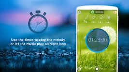 Muziek voor meditatie, voor stress en angst screenshot APK 2