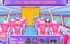 Screenshot 13 di Dirty Airplane Cleanup apk