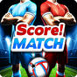 ikon Score! Match - PvP Soccer 