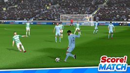 Tangkap skrin apk Score! Match - PvP Soccer 10