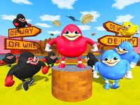 UGANDAN KNUCKLES BATTLE ROYALE captura de pantalla apk 13