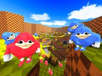 UGANDAN KNUCKLES BATTLE ROYALE captura de pantalla apk 7