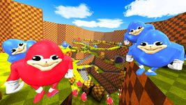 UGANDAN KNUCKLES BATTLE ROYALE captura de pantalla apk 23