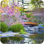 Garden Wallpaper APK