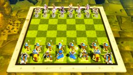 Chess 3D Free : Real Battle Chess 3D Online captura de pantalla apk 8