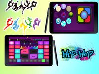 Hip Hop Music Maker captura de pantalla apk 2