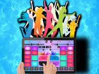 Hip Hop Music Maker captura de pantalla apk 3