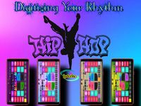 Hip Hop Music Maker captura de pantalla apk 13