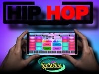 Hip Hop Music Maker captura de pantalla apk 11