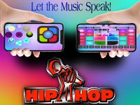 Hip Hop Music Maker captura de pantalla apk 10