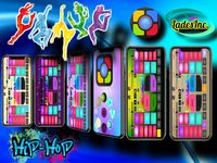 Hip Hop Music Maker captura de pantalla apk 9