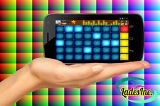 Hip Hop Music Maker captura de pantalla apk 6