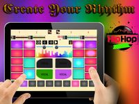 Hip Hop Music Maker captura de pantalla apk 5