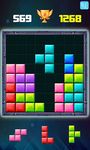 Картинка 8 Block Puzzle Game Classic : блочная головоломка