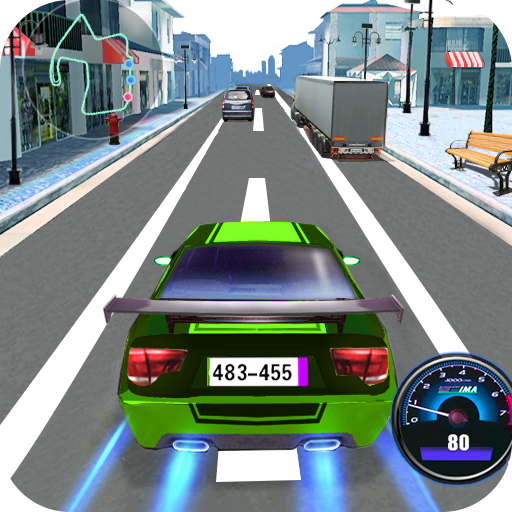 Car Racing APK for Android Download