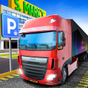 Delivery Truck Driver Simulator 아이콘