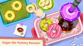 Baby Panda's Café- Be a Host of Coffee Shop & Cook screenshot APK 3