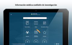 Screenshot 4 di Manual MSD versión pro apk