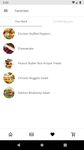 Tangkapan layar apk Cooking Recipes 14