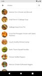 Tangkapan layar apk Cooking Recipes 12