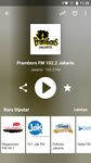 Tangkapan layar apk Radio FM Indonesia 12