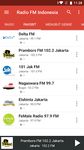 Tangkapan layar apk Radio FM Indonesia 6