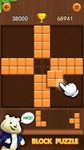 Скриншот 11 APK-версии Block Puzzle Classic 2018