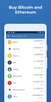 Captura de tela do apk Trust - Ethereum Wallet 12