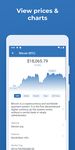 Captura de tela do apk Trust - Ethereum Wallet 11