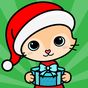 Icône de Yasa Pets Christmas